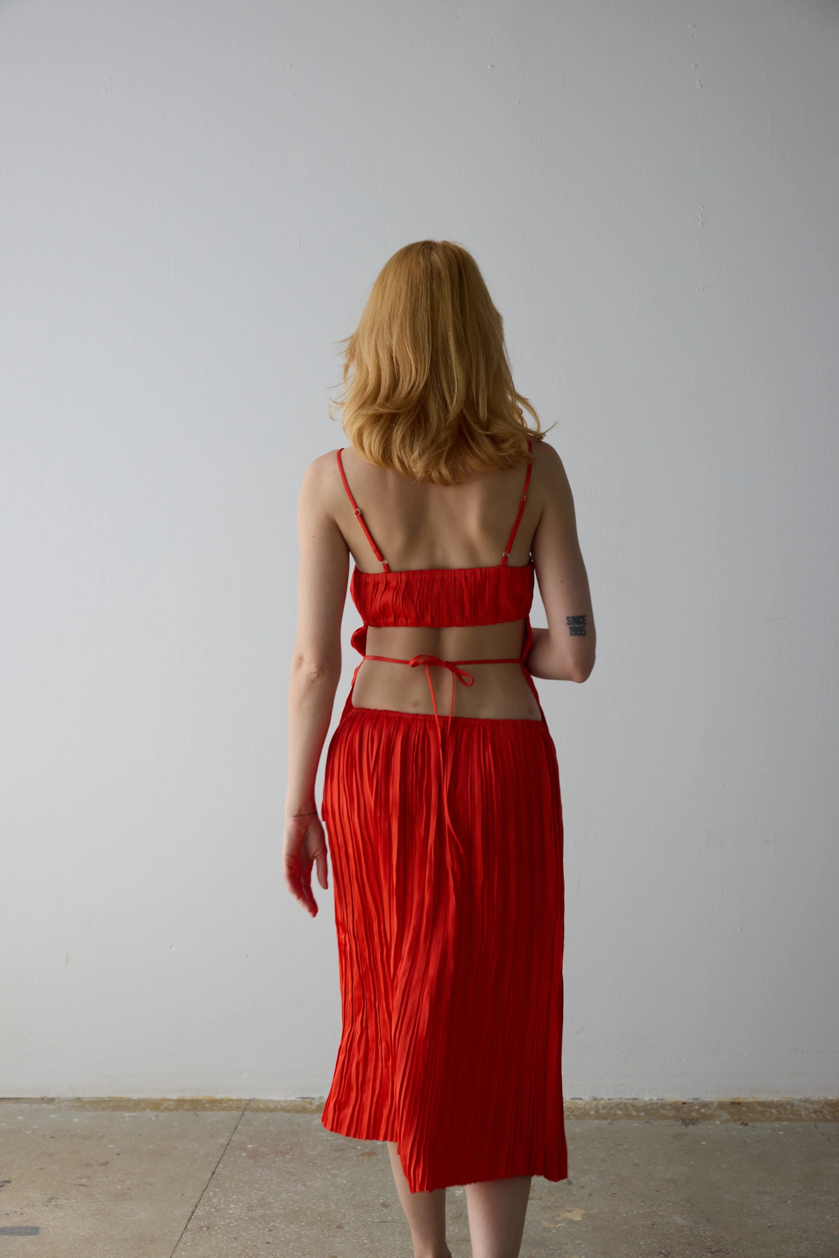 Simona Skirt