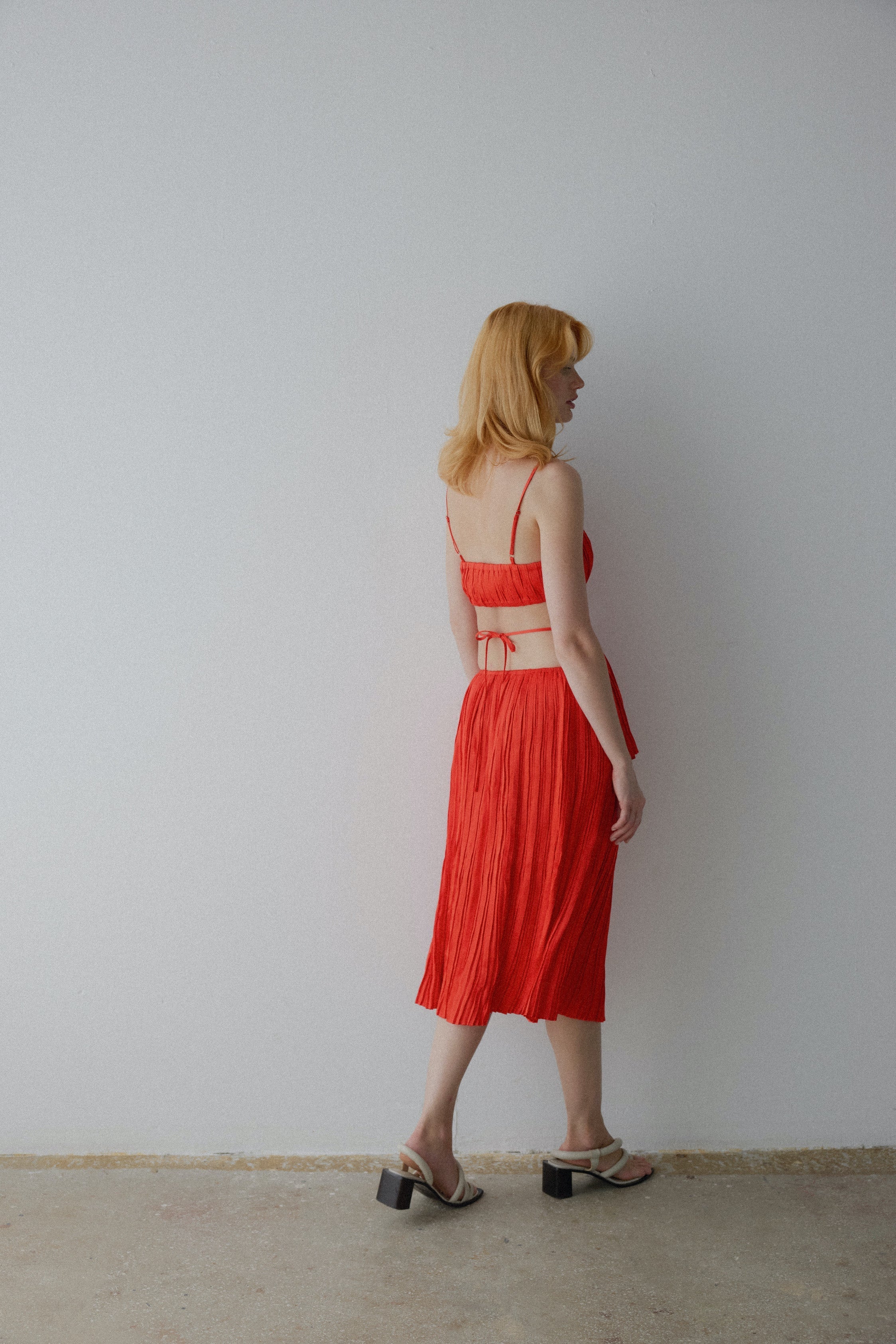 Simona Skirt