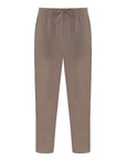 P Linen Trousers