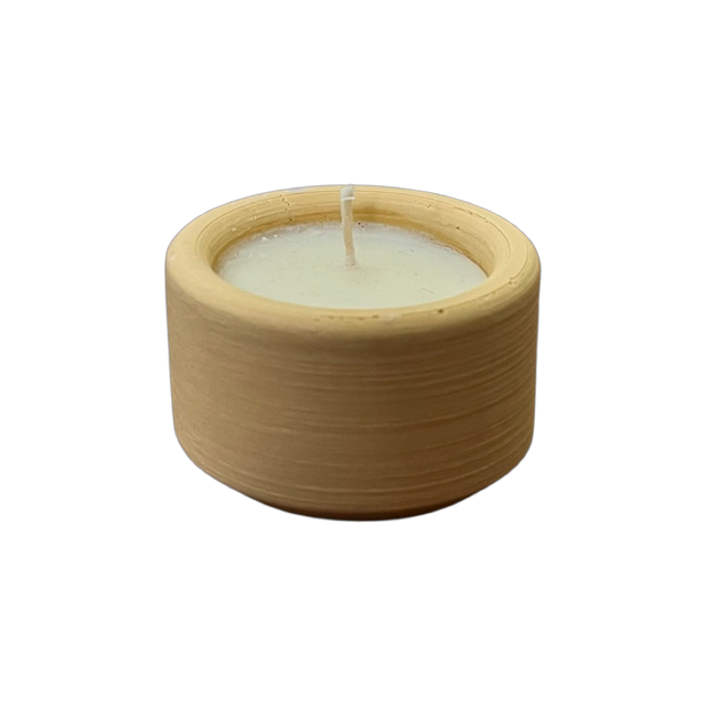 Tealight Candle - Jasmine
