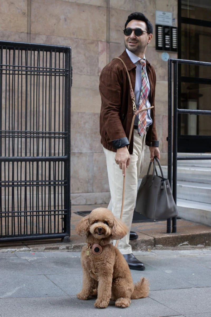 Loop Crossbody Leash
