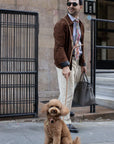 Loop Crossbody Leash
