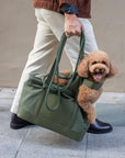 City Pet Carrier