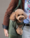 City Pet Carrier