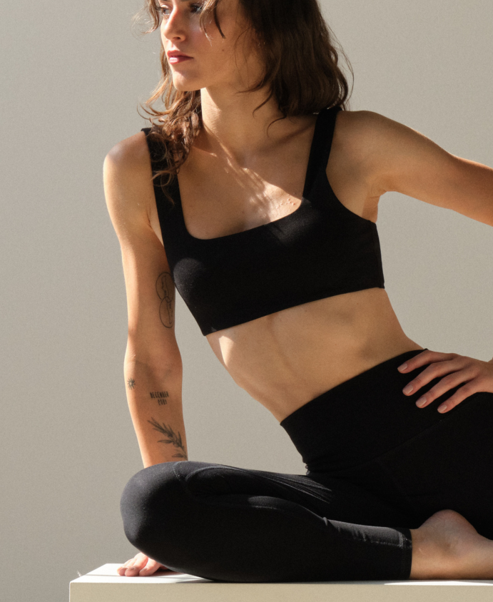 Mini Bralette