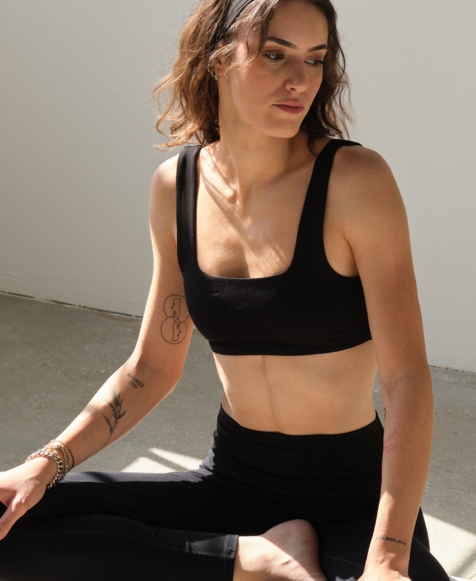 Mini Bralette