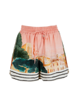 Positano Shorts