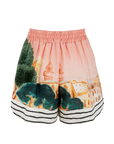 Positano Shorts