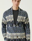 Saguaro Men's Knit Jacket