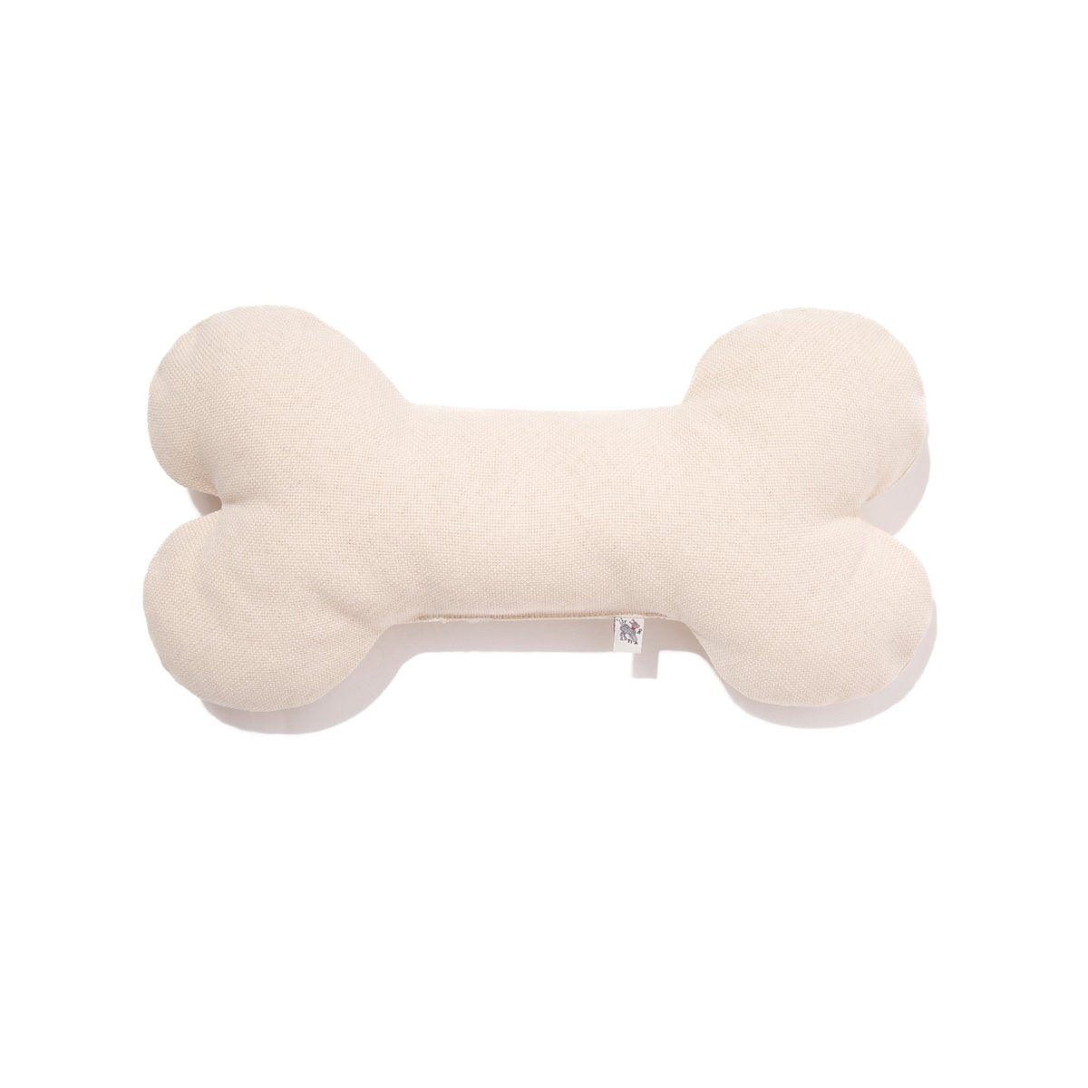 Personalised Bone Pillow SIMPLE AS IS