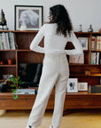 Idil Cotton Trousers