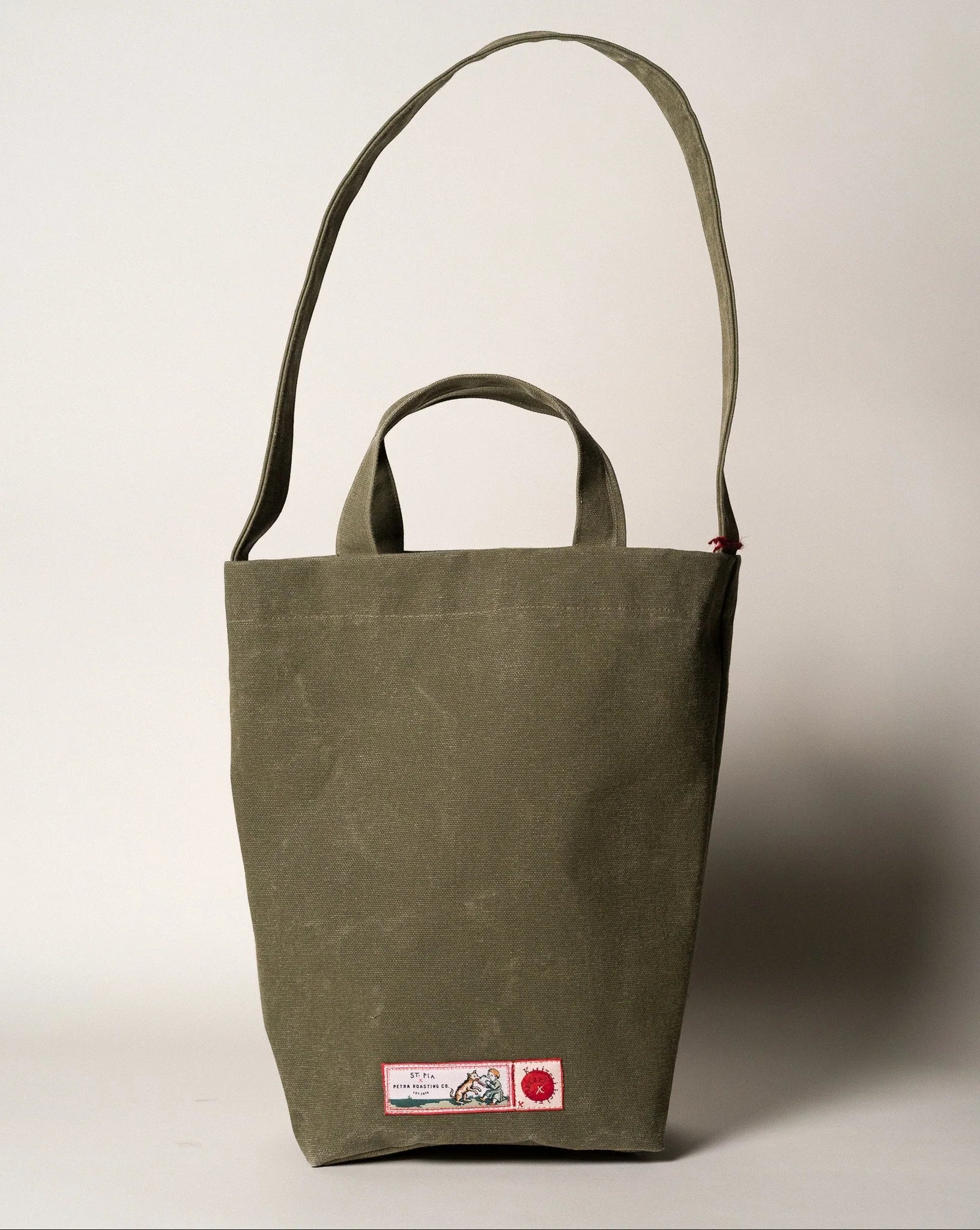 Daily Tote Bag