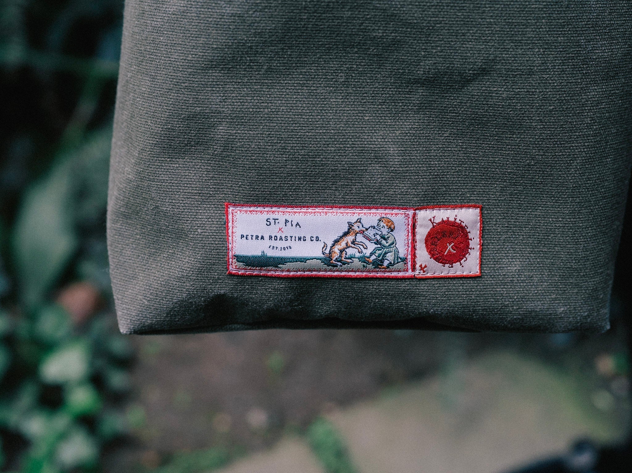 Daily Tote Bag
