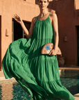 Adelie Raffia