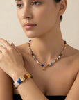 Balance Necklace