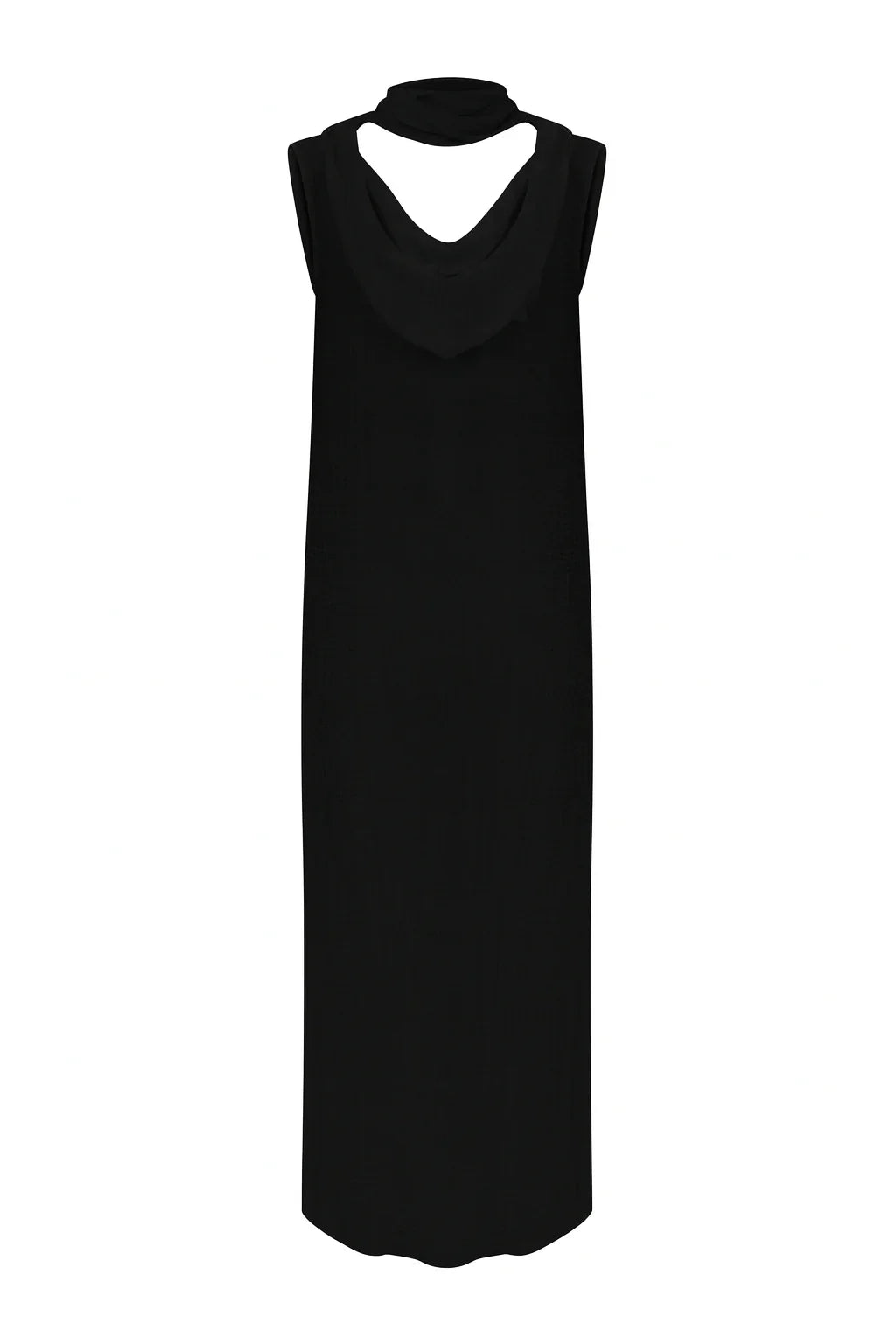 Tara Cotton Maxi Dress