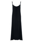 Aura Low Back Maxi Dress
