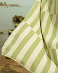 Organic Cotton Beach Towel