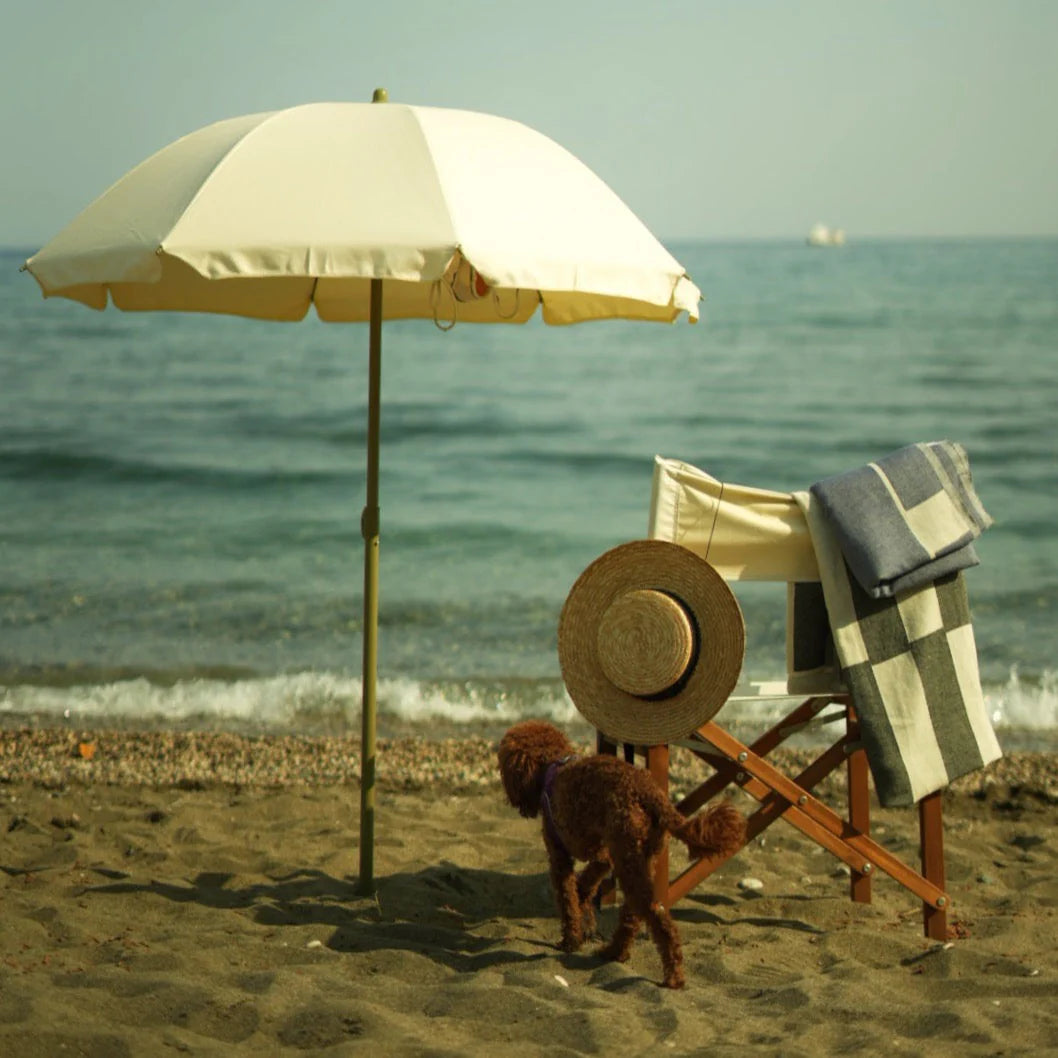 Organic beach towel sale