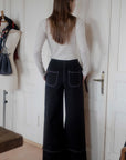 Pick Pocket Trousers