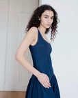 Danielle Denim Dress