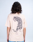 Powder Tiger T-shirt