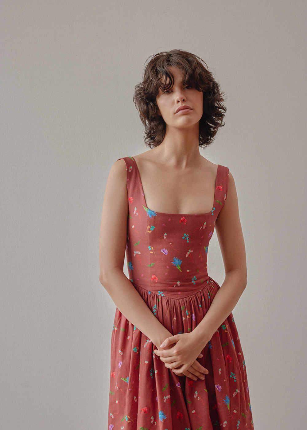 Dani Dress