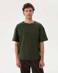 Oversized Organic Cotton T-shirt