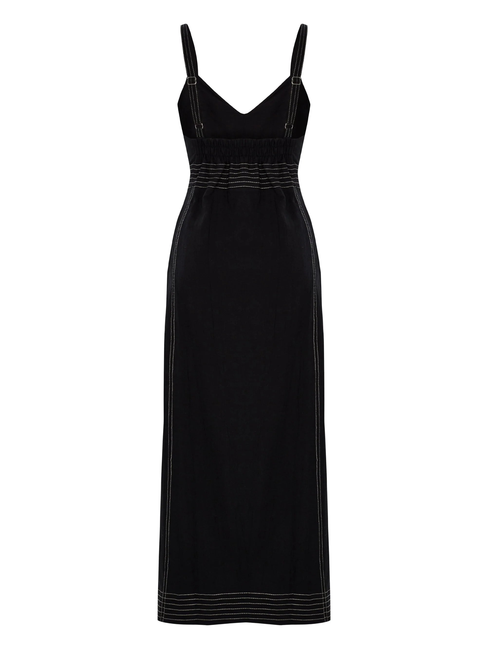 Eva Maxi Dress