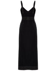 Eva Maxi Dress