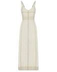 Eva Maxi Dress