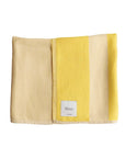 Organic Cotton Beach Towel