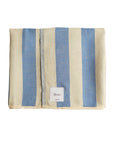 Organic Cotton Beach Towel