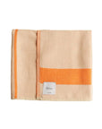 Organic Cotton Beach Towel