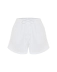 Aura Drawstring Shorts