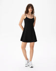 Modal Little Black Dress