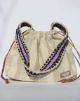 Kolan Repurposed Bag