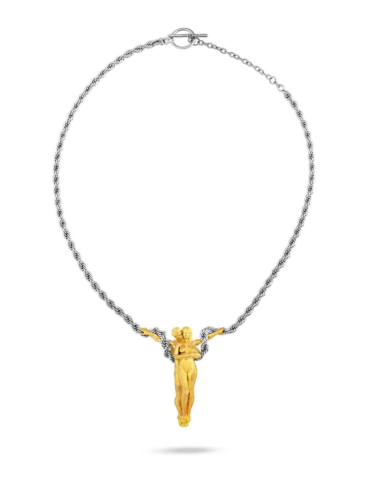 Amore Necklace