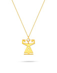 The Symbols of Change Necklace