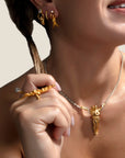 Amore Necklace