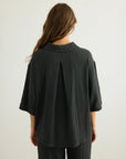 Kaya Boyfriend Shirt