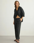 Kaya Drawstring Pants