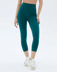 Organic Cotton 7/8 Leggings