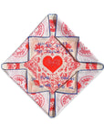 Lovefold Bandana