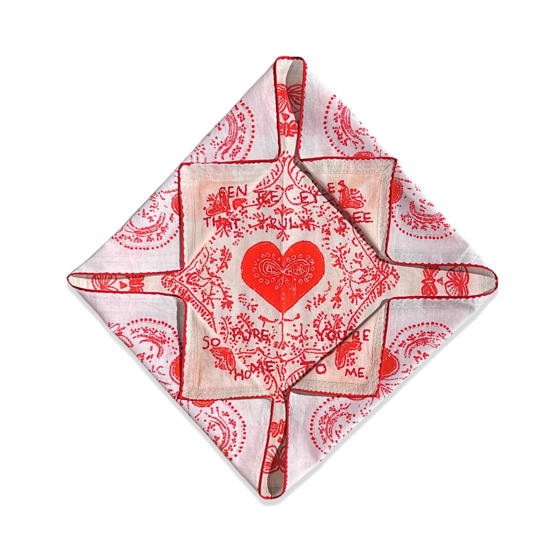Lovefold Bandana