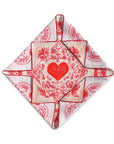 Lovefold Bandana