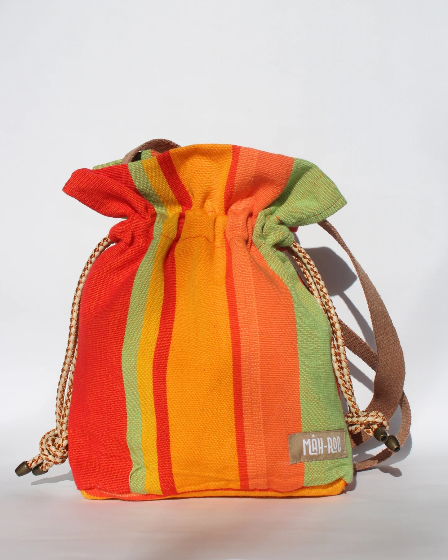 Mini Repurposed Bag