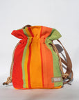 Mini Repurposed Bag