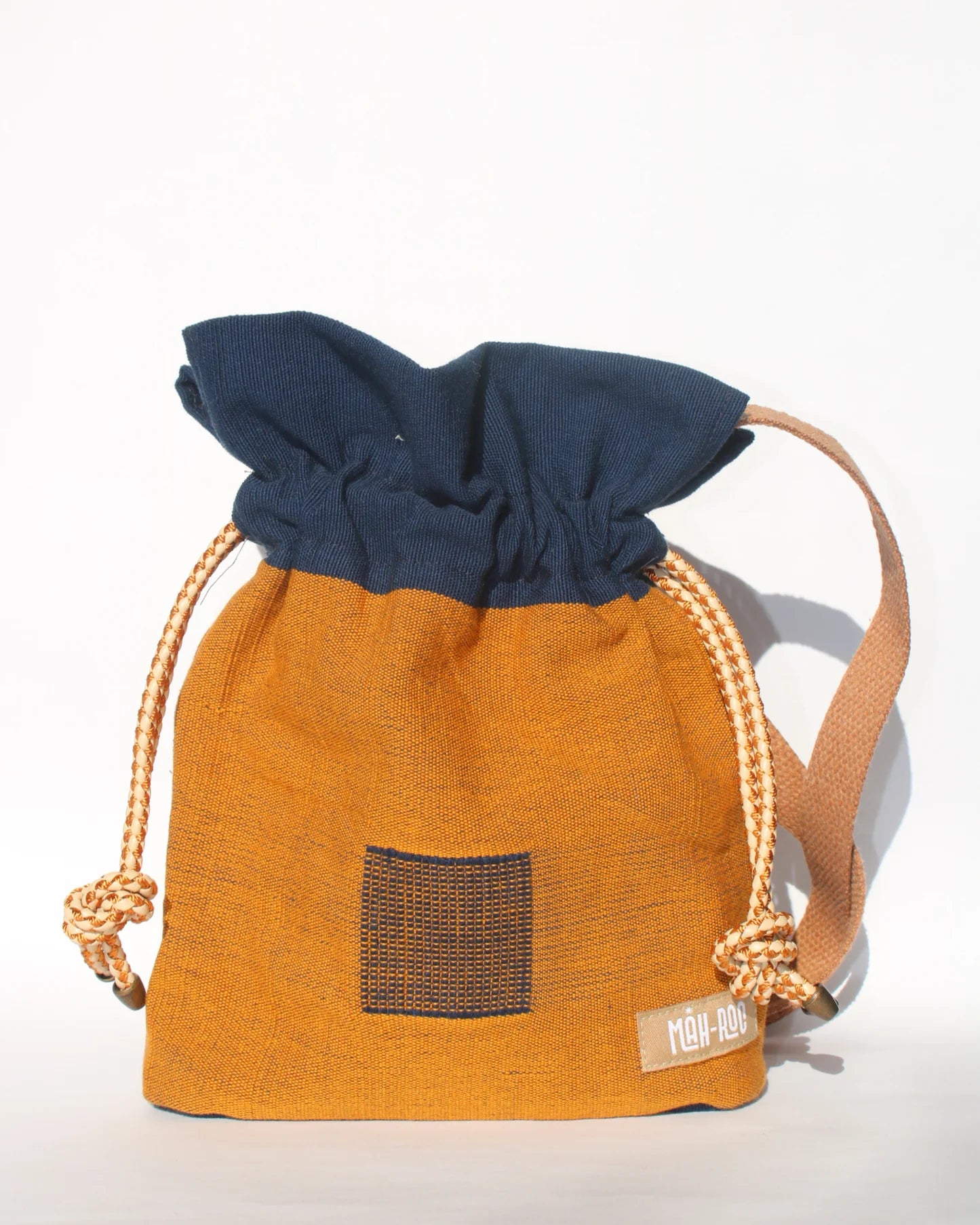 Mini Repurposed Bag