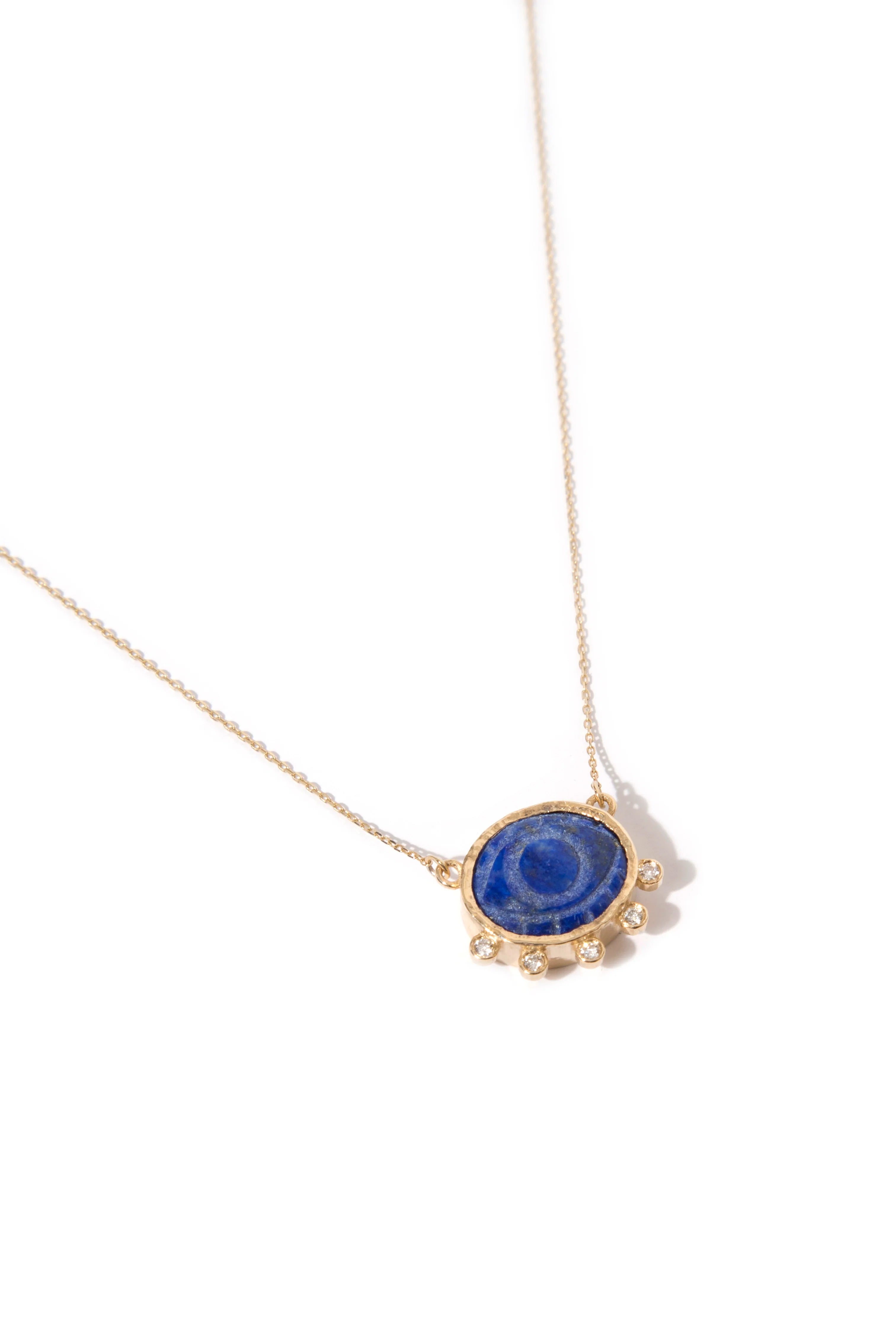 Lapis Nazar Necklace